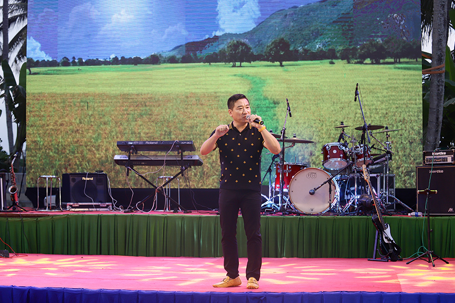 PROPERTYX - HÒA HỢP CÙNG VẺ ĐẸP CỦA THIÊN NHIÊN