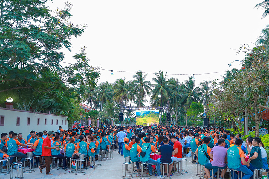 PROPERTYX - HÒA HỢP CÙNG VẺ ĐẸP CỦA THIÊN NHIÊN