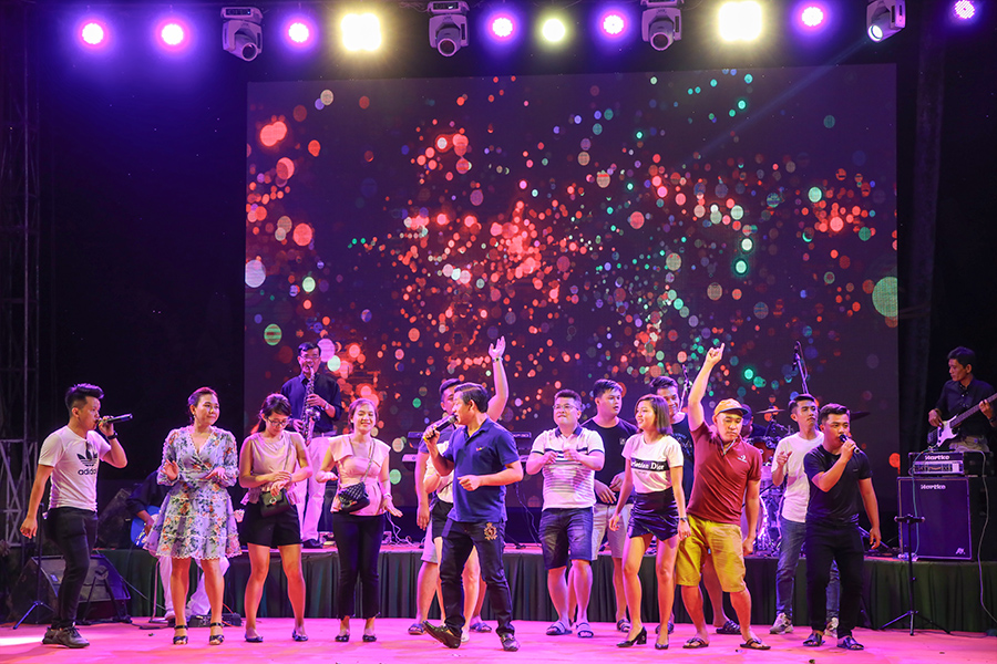 PROPERTYX - HÒA HỢP CÙNG VẺ ĐẸP CỦA THIÊN NHIÊN