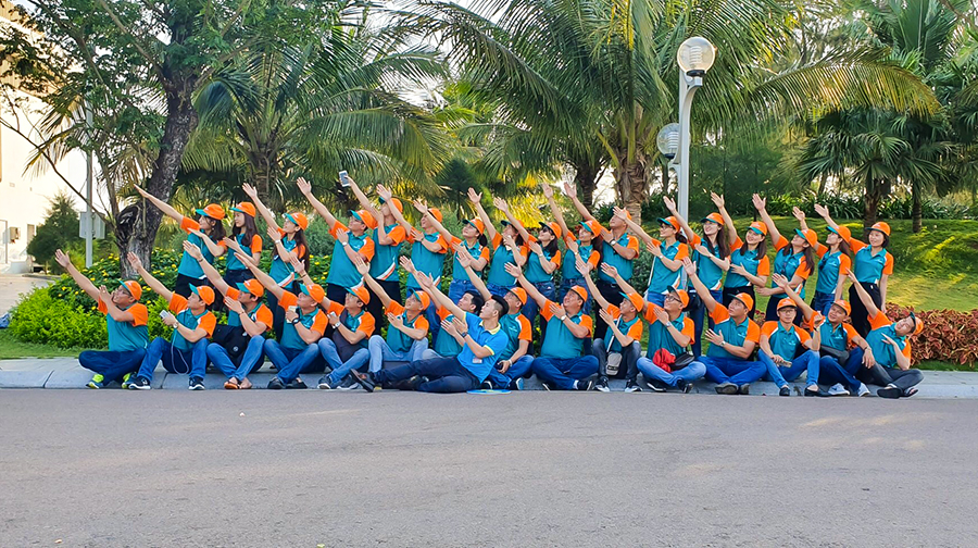 PROPERTYX - HÒA HỢP CÙNG VẺ ĐẸP CỦA THIÊN NHIÊN