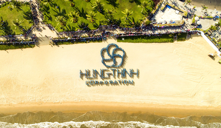 PROPERTYX - HÒA HỢP CÙNG VẺ ĐẸP CỦA THIÊN NHIÊN