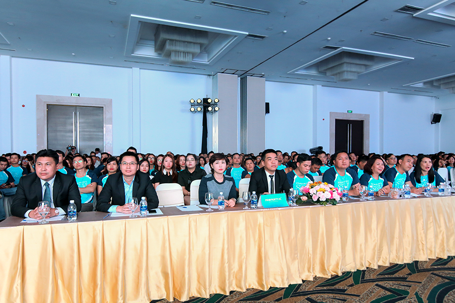 PROPERTYX CHINH PHỤC THÀNH CÔNG DỰ ÁN QUY NHƠN MELODY