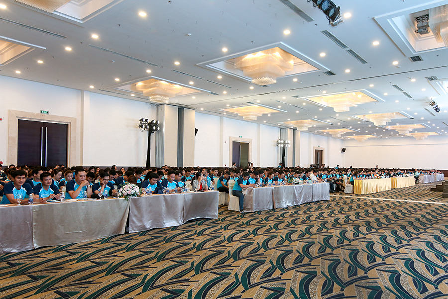 PROPERTYX CHINH PHỤC THÀNH CÔNG DỰ ÁN QUY NHƠN MELODY