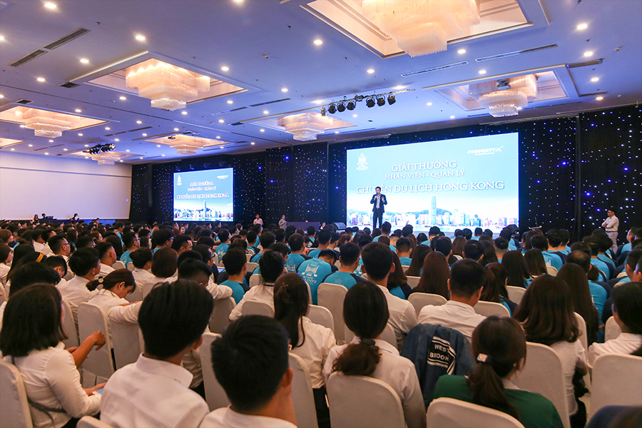 PROPERTYX CHINH PHỤC THÀNH CÔNG DỰ ÁN QUY NHƠN MELODY