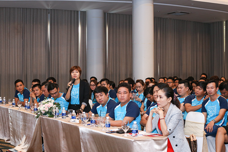 PROPERTYX CHINH PHỤC THÀNH CÔNG DỰ ÁN QUY NHƠN MELODY