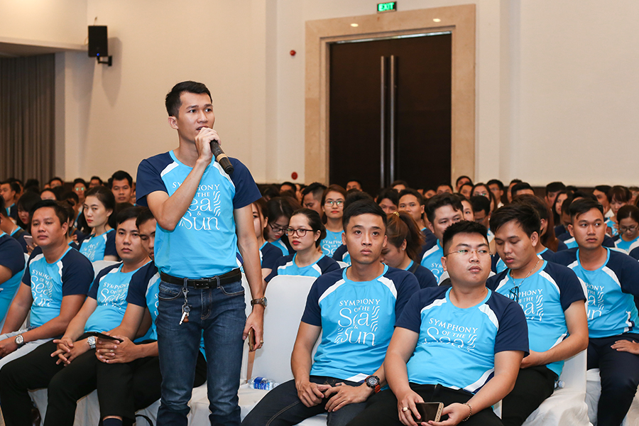 PROPERTYX CHINH PHỤC THÀNH CÔNG DỰ ÁN QUY NHƠN MELODY