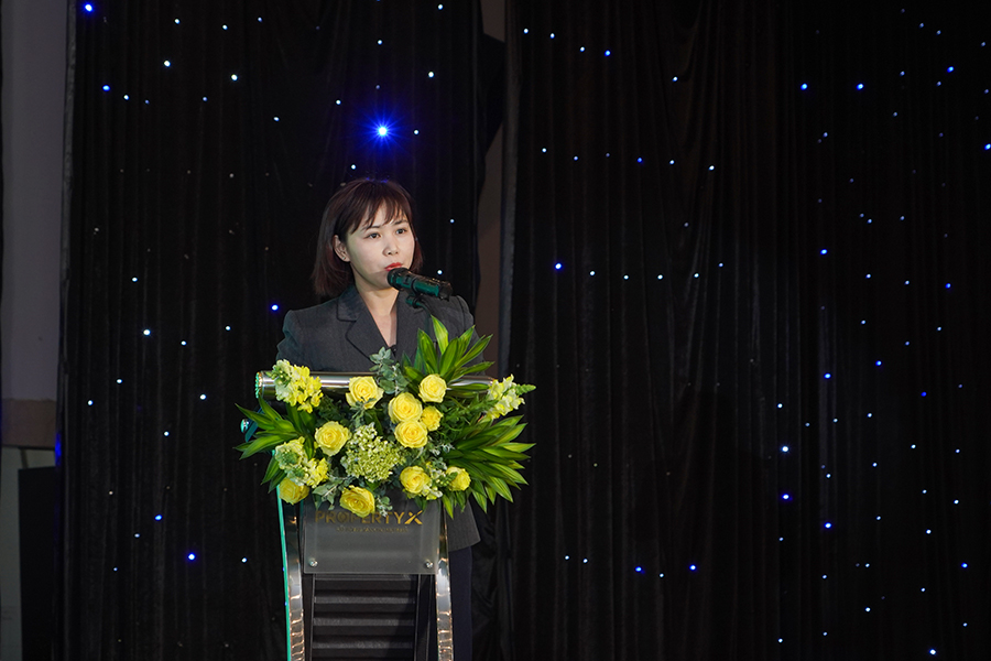 PROPERTYX VINH DANH CÁ NHÂN NỔI BẬT VÀ XUẤT SẮC NHẤT QUÝ IV/2019 VÀ QUYẾT TÂM CHINH PHỤC HÀNH TRÌNH TÌM KIẾM THÀNH CÔNG TRONG TƯƠNG LAI