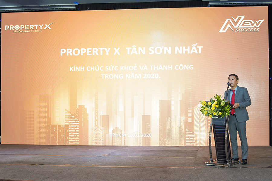 PROPERTYX VINH DANH CÁ NHÂN NỔI BẬT VÀ XUẤT SẮC NHẤT QUÝ IV/2019 VÀ QUYẾT TÂM CHINH PHỤC HÀNH TRÌNH TÌM KIẾM THÀNH CÔNG TRONG TƯƠNG LAI