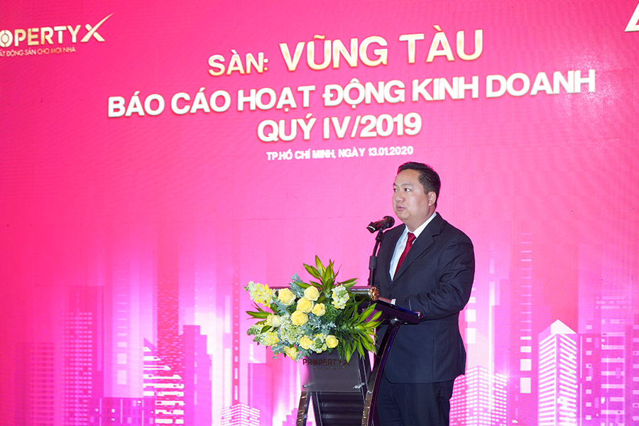 PROPERTYX VINH DANH CÁ NHÂN NỔI BẬT VÀ XUẤT SẮC NHẤT QUÝ IV/2019 VÀ QUYẾT TÂM CHINH PHỤC HÀNH TRÌNH TÌM KIẾM THÀNH CÔNG TRONG TƯƠNG LAI