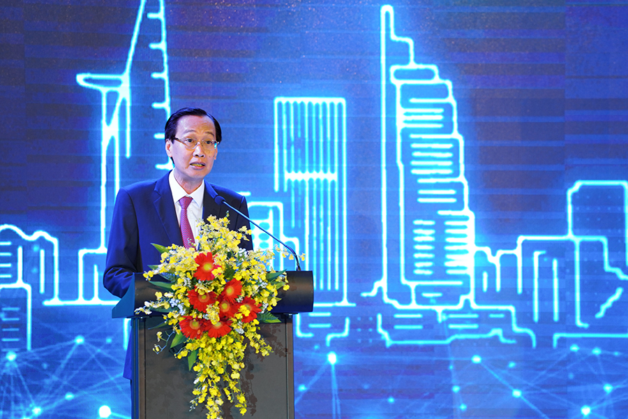 Tập đoàn Hưng Thịnh được vinh danh là dịch vụ tiêu biểu của TP.HCM năm 2019