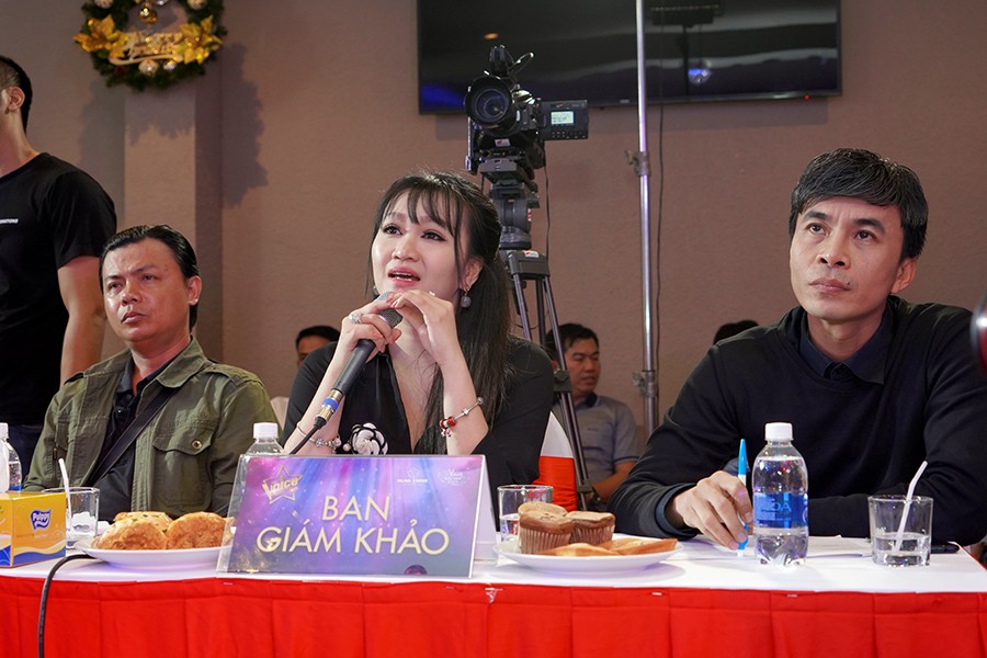 TÌM KIẾM GIỌNG CA VÀNG 2020 – NƠI ĐAM MÊ RỰC CHÁY