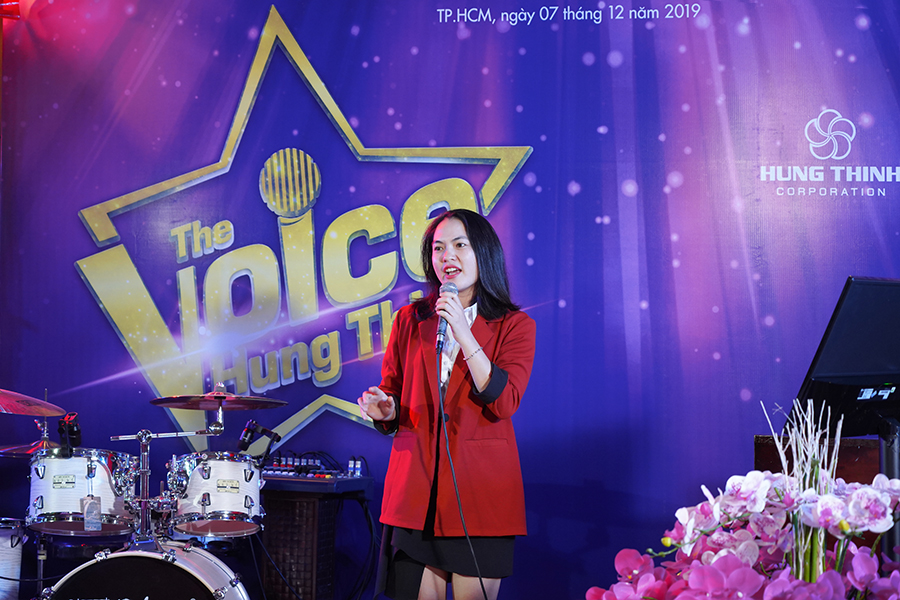 TÌM KIẾM GIỌNG CA VÀNG 2020 – NƠI ĐAM MÊ RỰC CHÁY