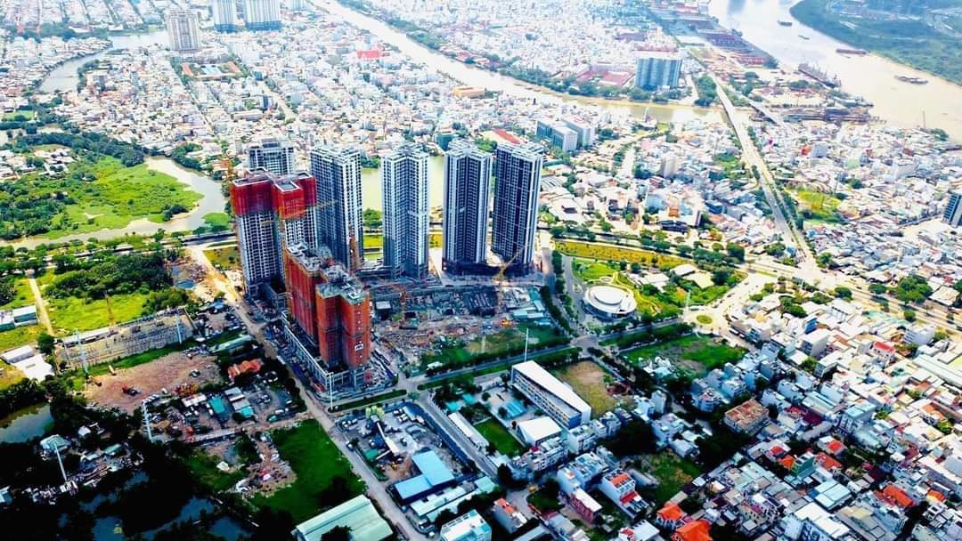 BỐC PHỐT XUÂN MAI SÀI GÒN – DỰ ÁN ECO GREEN SÀI GÒN CHƯA NHẬN NHÀ ĐÃ CÓ THÔNG BÁO LÀM SỔ