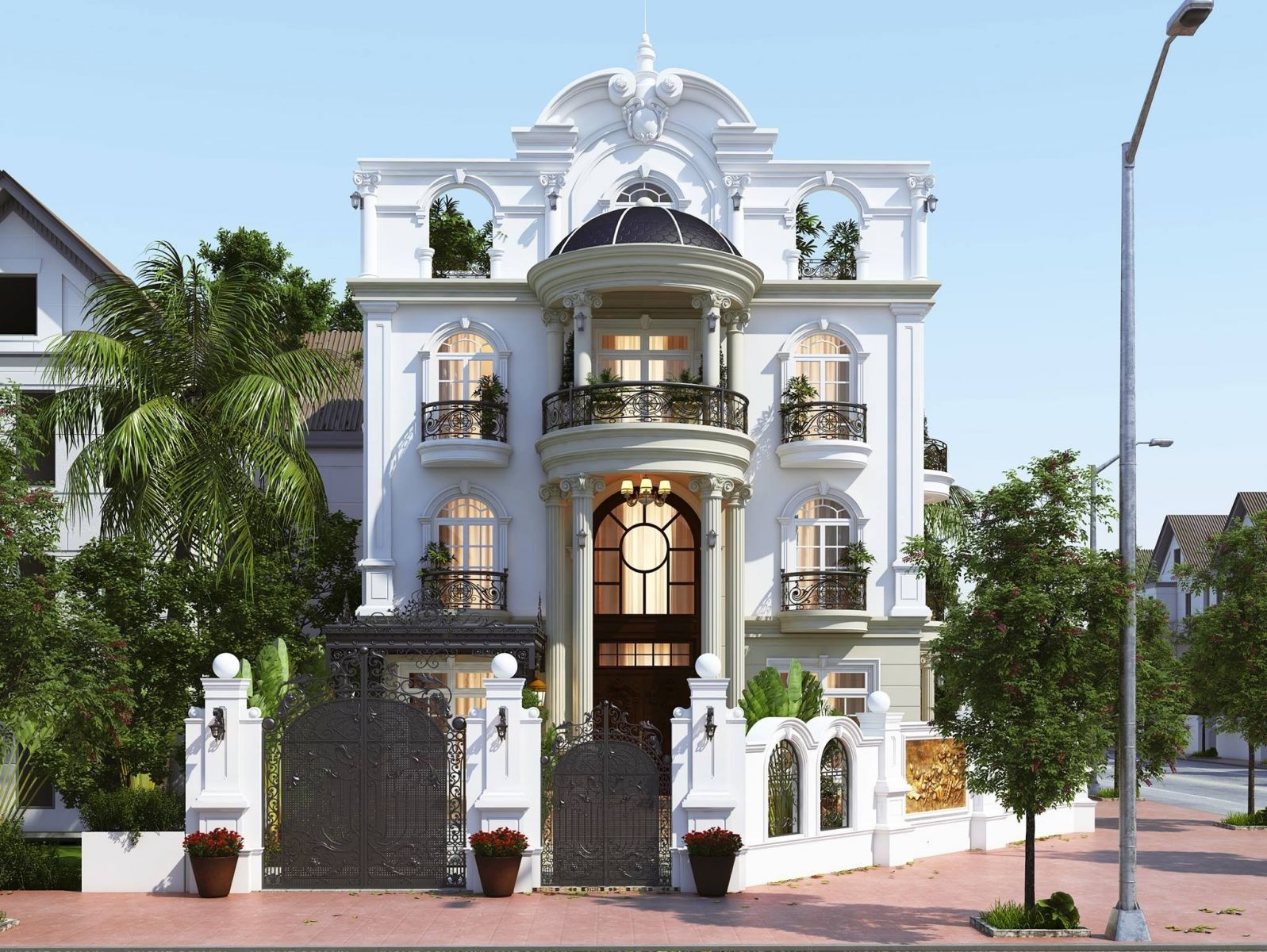 HAI GIANG MERRY LAND