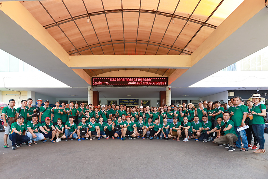 PROPERTYX - HÒA HỢP CÙNG VẺ ĐẸP CỦA THIÊN NHIÊN