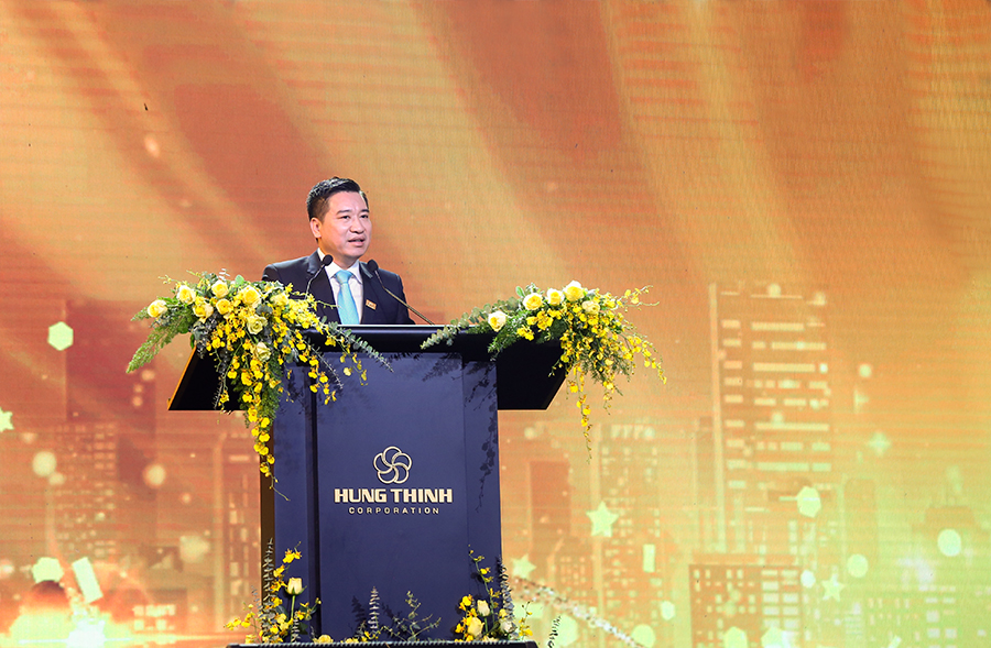 Tập đoàn Hưng Thịnh vừa chính thức khép lại năm 2019