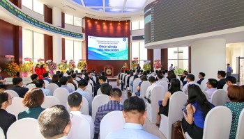 CHÍNH THỨC NIÊM YẾT 25 TRIỆU CỔ PHIẾU HTN TRÊN HOSE CÙNG VỚI TẬP ĐOÀN HƯNG THỊNH