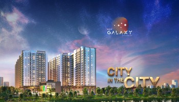 Đánh Giá Tiềm Năng Sinh Lời Dự Án New Galaxy Hưng Thịnh