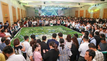 DỰ ÁN TẤP NẬP ĐỔ BỘ VỀ ĐỒNG NAI