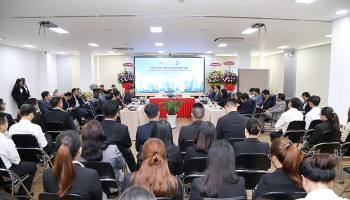 Hưng Thịnh Incons - Đối tác vững mạnh của trường Đại học Bách Khoa