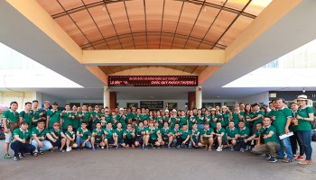 PROPERTYX - HÒA HỢP CÙNG VẺ ĐẸP CỦA THIÊN NHIÊN