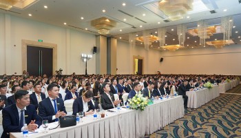 PROPERTYX VINH DANH NHỮNG CÁ NHÂN NỔI BẬT