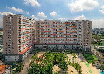9VIEW APARTMENT