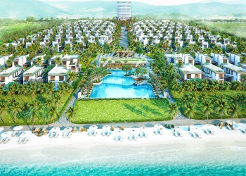 CAM RANH MYSTERY VILLAS