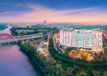 Căn Hộ CITIZEN.TS