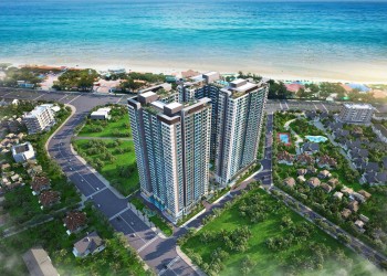 VUNG TAU PEARL
