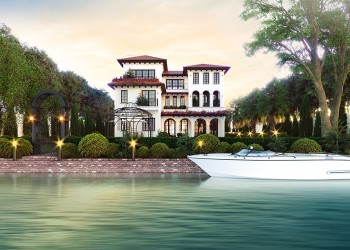 Saigon Garden Riverside