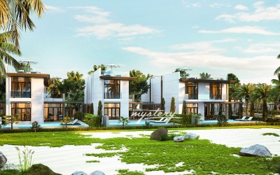 Hình ảnh Cam Ranh Mystery Villas