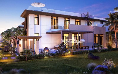 Hình ảnh Cam Ranh Mystery Villas