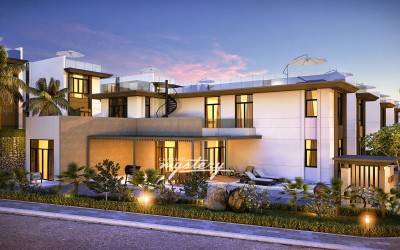 Hình ảnh Cam Ranh Mystery Villas