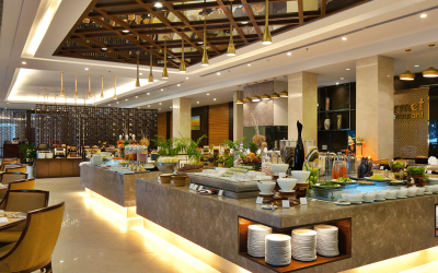 Hình ảnh Cam Ranh Mystery Villas