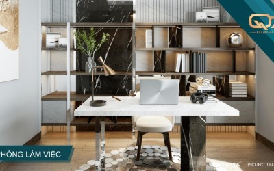 Hình ảnh căn hộ boulevard