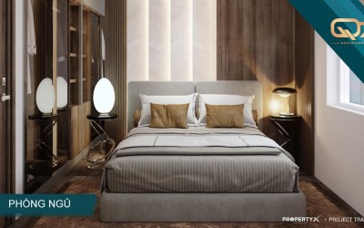 Hình ảnh căn hộ boulevard