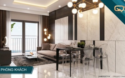 Hình ảnh căn hộ boulevard