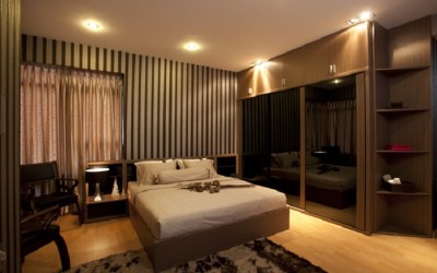 Hình ảnh Căn Hộ CITIZEN.TS