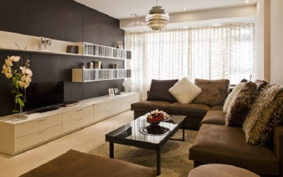 Hình ảnh Căn Hộ CITIZEN.TS