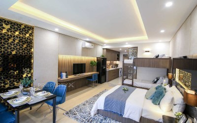 Hình ảnh Căn hộ Grand Central Quy Nhơn