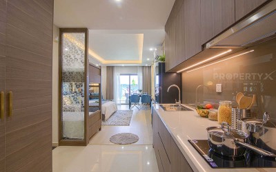 Hình ảnh Căn hộ Grand Central Quy Nhơn