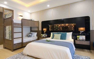 Hình ảnh Căn hộ Grand Central Quy Nhơn