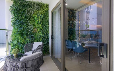 Hình ảnh Căn hộ Grand Central Quy Nhơn