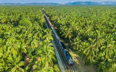 Hình ảnh căn hộ Hồ Tràm Complex