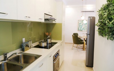 Hình ảnh Căn hộ Lavita Charm