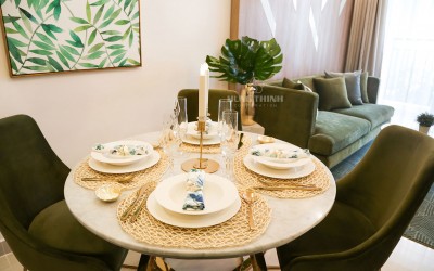 Hình ảnh Căn hộ Lavita Charm