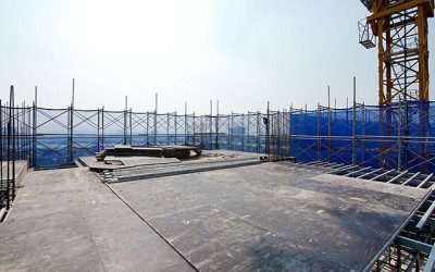 Hình ảnh Căn hộ Lavita Charm