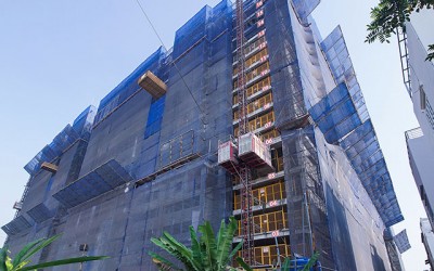 Hình ảnh Căn hộ Lavita Charm