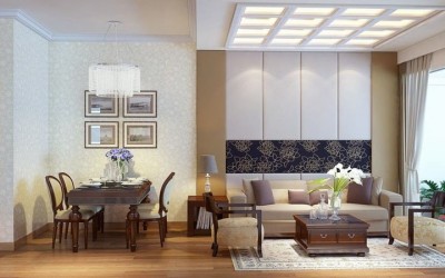 Hình ảnh Căn hộ Moonlight Park View